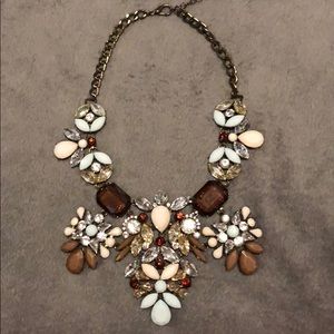 Charming Charlie Necklace
